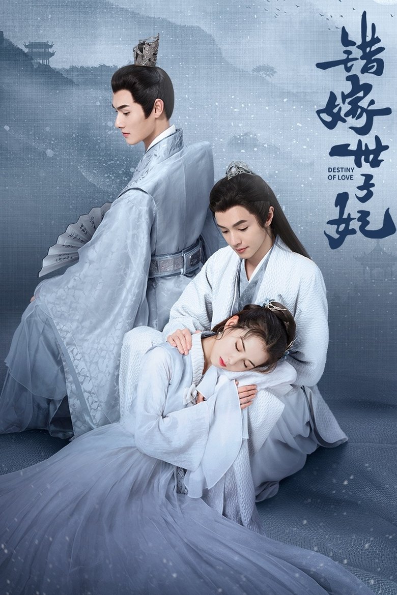 Gả Nhầm Thế Tử Phi (Destiny of Love)