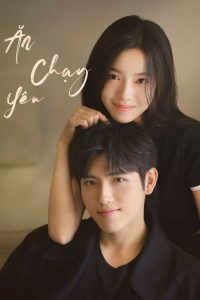 Ăn, Chạy, Yêu (Eat Run Love)
